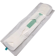 OEM Brand Sanitary Napkin Sanitary Pads Ultra Thin with Soft Feminine Hygiene Pads